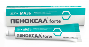 Купить Пеноксал<sup>®</sup> forte Купить Пеноксал<sup>®</sup> forte